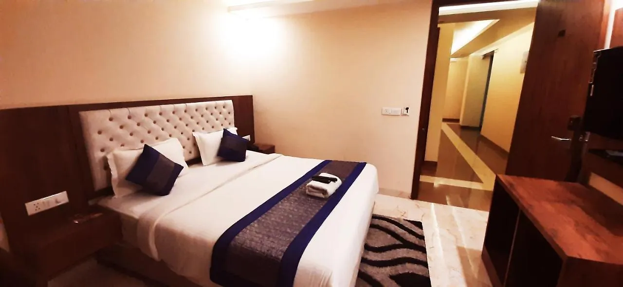 Mayda Inn- A Boutique Hotel New Delhi