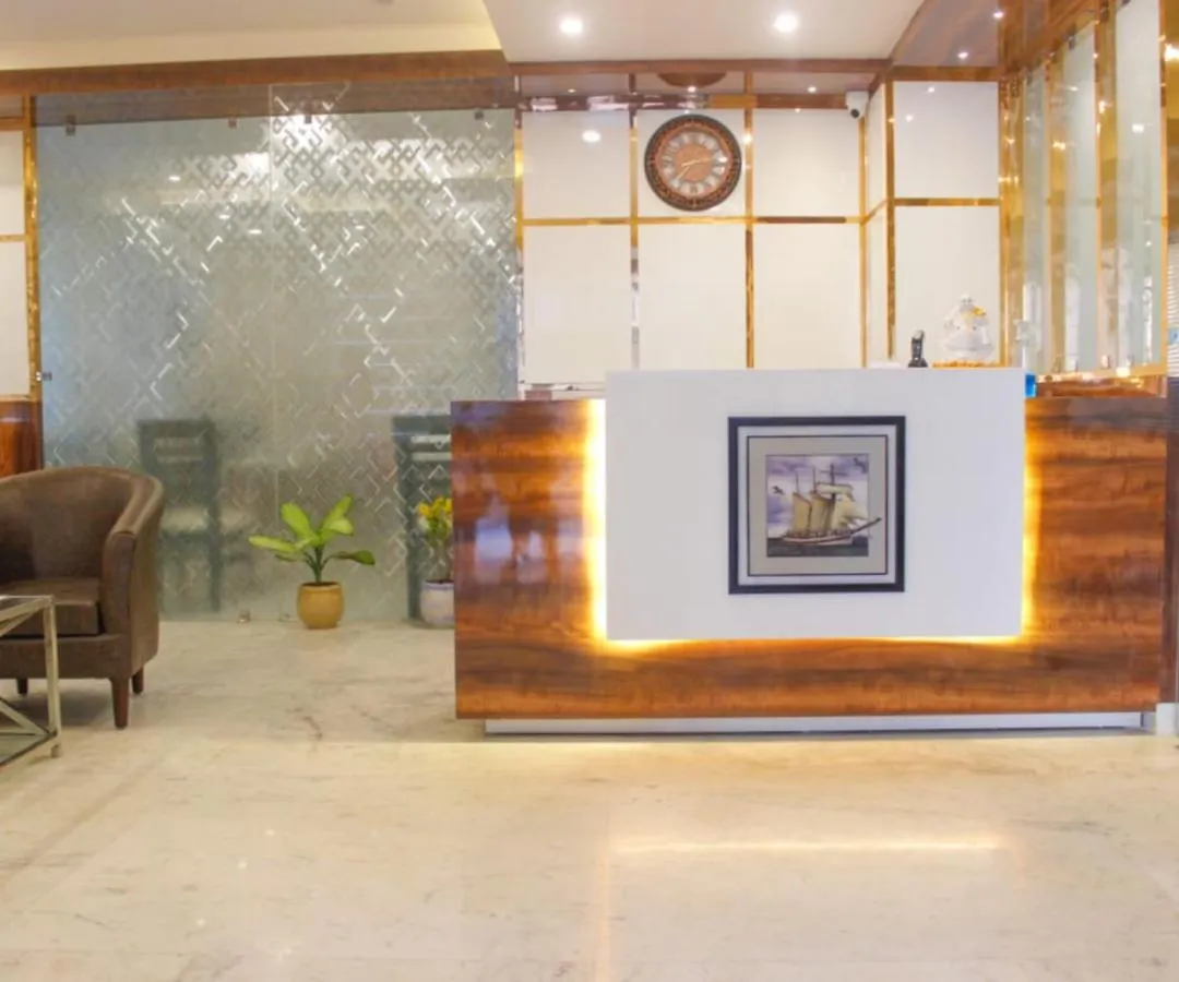 Mayda Inn- A Boutique Hotel New Delhi